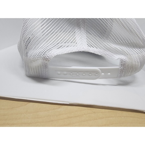 Michigan Love Snapback Hat Otto Cap Patch - Picture 4 of 7